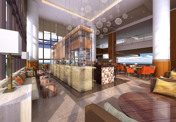 Guyana Marriott Hotel Georgetown